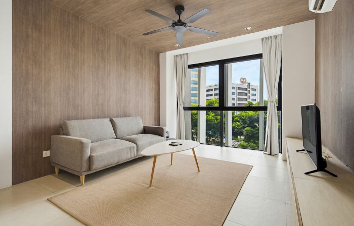 Lumi Tropicana by Chua Home