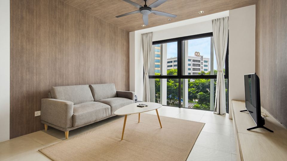 Lumi Tropicana by Chua Home