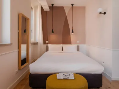 Numa Rome Condotti Hotels in 