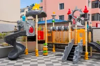 Hulunbuir Airui Wenhua Hotel - Family
