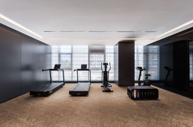 Yantai Gaoxin Seaview Intercity Hotel photo 4