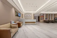 Shanhai Holiday Hotel (Bachuankou Gorge)