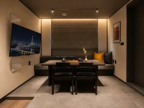 Loop Seoul Hotel By Anook Seoul Gangnam 1 - Inns
