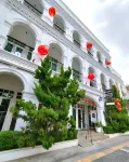 โรงแรมคาซ่า บลังก้า โรงแรมในตัวเมืองภูเก็ต