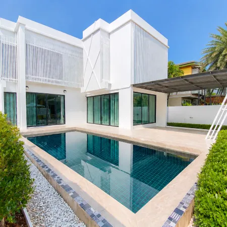 Monte Villa Chiang Mai