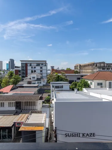 รูปภาพของCapitel Ekkamai