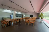 聴渓・楓景裏リゾート民宿（皖南川蔵線） - 朝食
