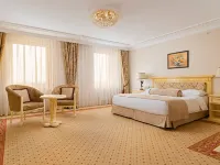 Rimar Hotel Krasnodar Hotels in Krasnodar