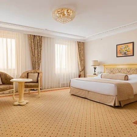 Rimar Hotel and SPA (Римар Отель СПА)