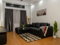 Entire Designer Apt+Free Airport Pickup+Discount Hotels in Dhaka