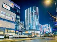 Junmao Hotel Apartment (Xiasha Jinshahu Subway Station)