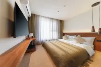 Fuguang Photography Home Homestay - Parkering