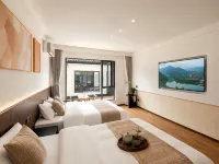 Tao Ye Tao Ye · Shan Feng Lan · Holiday Courtyard (Yaohu Town Branch)