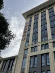 Xianglin Xiyue Hotel (Wuwei Wanda Plaza) - 2 stjerner