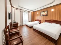 SUZHOU HOTEL ヴィン国際空港周辺のホテル