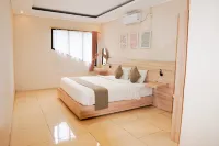 Nimo Resort Ciater