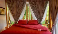 32 Coffee Hill & Resort - Balcony