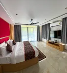 Kaya Nature Resort