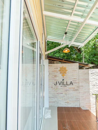 รูปภาพของJ Villa Betong - Private House