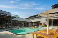 Club Med Urban Oasis Hangzhou Longwu Resort - románticos