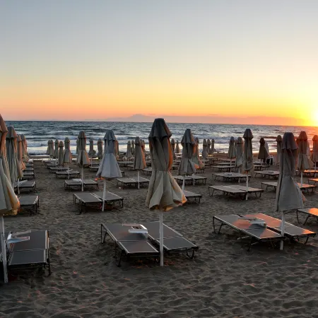 Saygılı Beach Hotel & All Inclusive