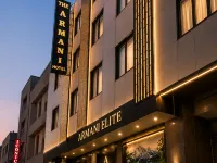 Hotel Armani Elite Near IGI Airport Delhi Hotels in de buurt van Indira Gandhi Intl. Airport