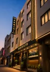 Hotel Armani Elite Near IGI Airport Delhi - 4-Star