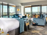 Limerick Strand Hotel Hotel di Limerick