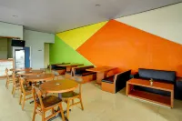 Lima Residence Kedaton - Wifi