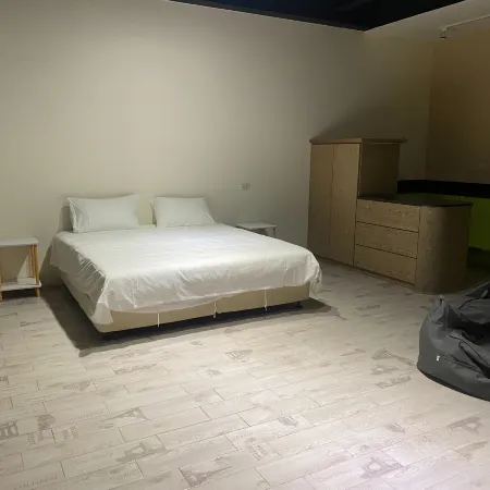 5-1 Vacation Hall｜Pet Friendly
