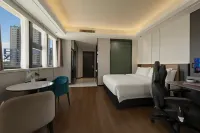 YouU E-Sports Hotel (Urumqi Innovation Plaza Branch)
