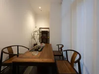 Long'ang International Hotel (Zhangjiakou Yu Weizhou Museum) Hotels in Weixian