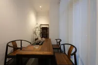 Long'ang International Hotel (Zhangjiakou Yu Weizhou Museum)
