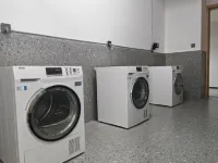 Wangqianchuan Hostel (Future Science Town Hangzhou Normal University)