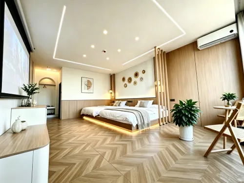 Fengqi Shashe