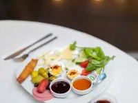 MAY PARK HOTEL Hotels in Izmir