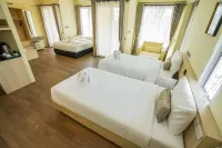 Parvati Chiva Khaoyai - Spa