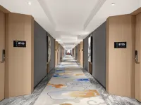 โรงแรมเซียงเดอวี