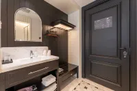 Xidao Hotel (Harbin International Exhibition Center Heilongjiang Provincial Hospital) - Wifi