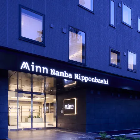 Minn Namba Nipponbashi