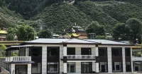 Xingyu Homestay - sarapan