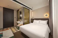 Qiyue Hotel (Zhongjie Imperial Palace Dashuai Mansion) - Cheap