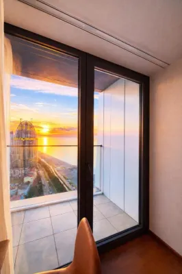 Alliance Privelege Hotel di 