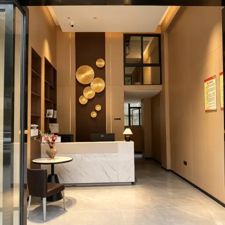 Muhe Chain Hotel (Kangding Love Song Square)