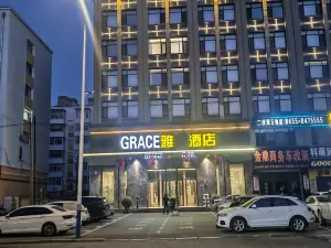 Grace Elegant Hotel