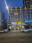Grace Elegant Hotel - parking