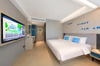 HomeInn(Changbai County Baishan Street Branch)