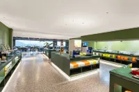 Xiuhe Hot Spring Holiday Hotel