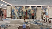 Qi Lian Hotel - Park Yeri