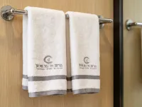 Yipan Art Hotel - salle de sport